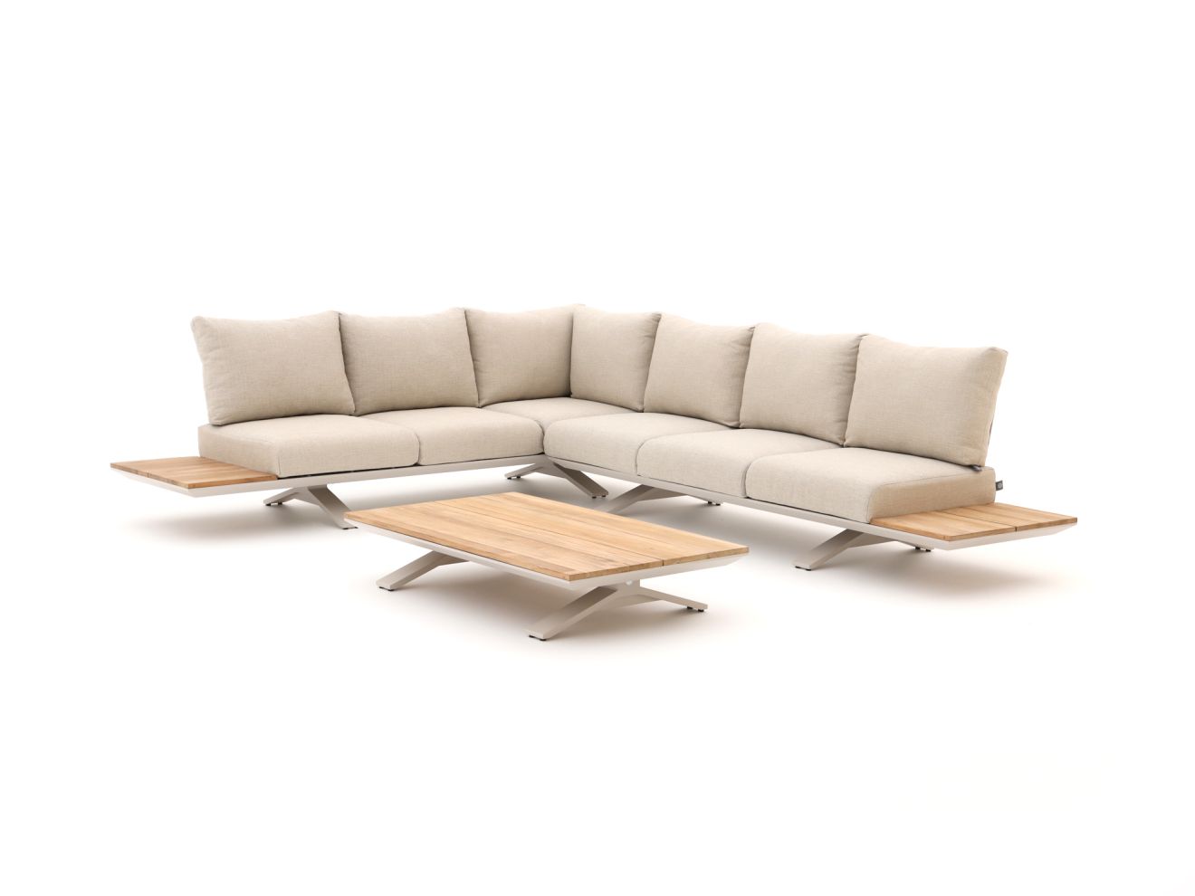 suns stockholm hoek loungeset 3 delig links laagste prijsgarantie!