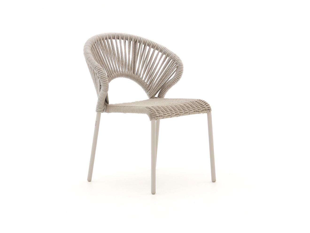 suns vado dining tuinstoel stapelbaar laagste prijsgarantie!