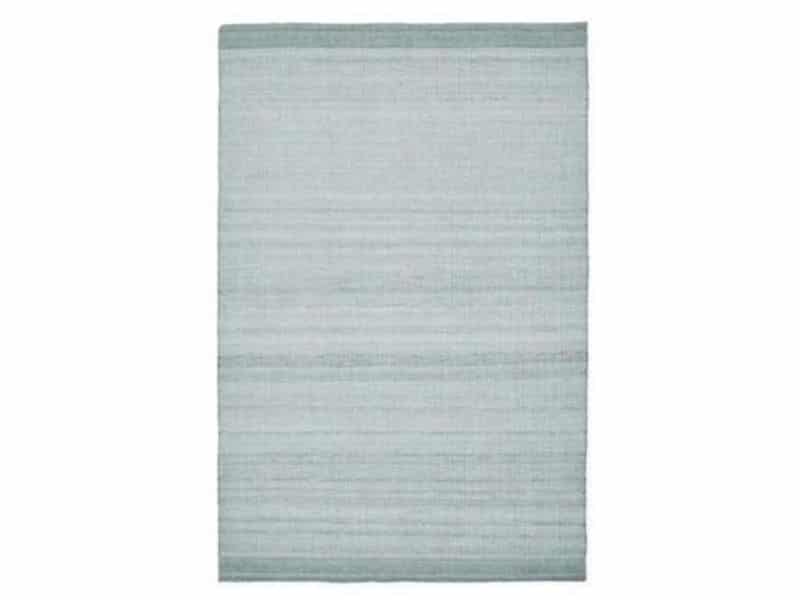 Suns vloerkleed Veneto 160x240cm blauw