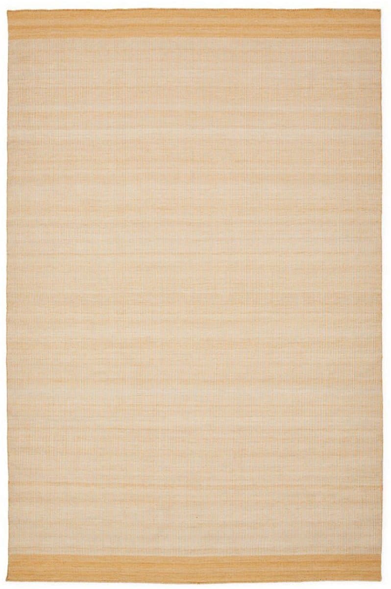 suns vloerkleed veneto 160x240cm geel