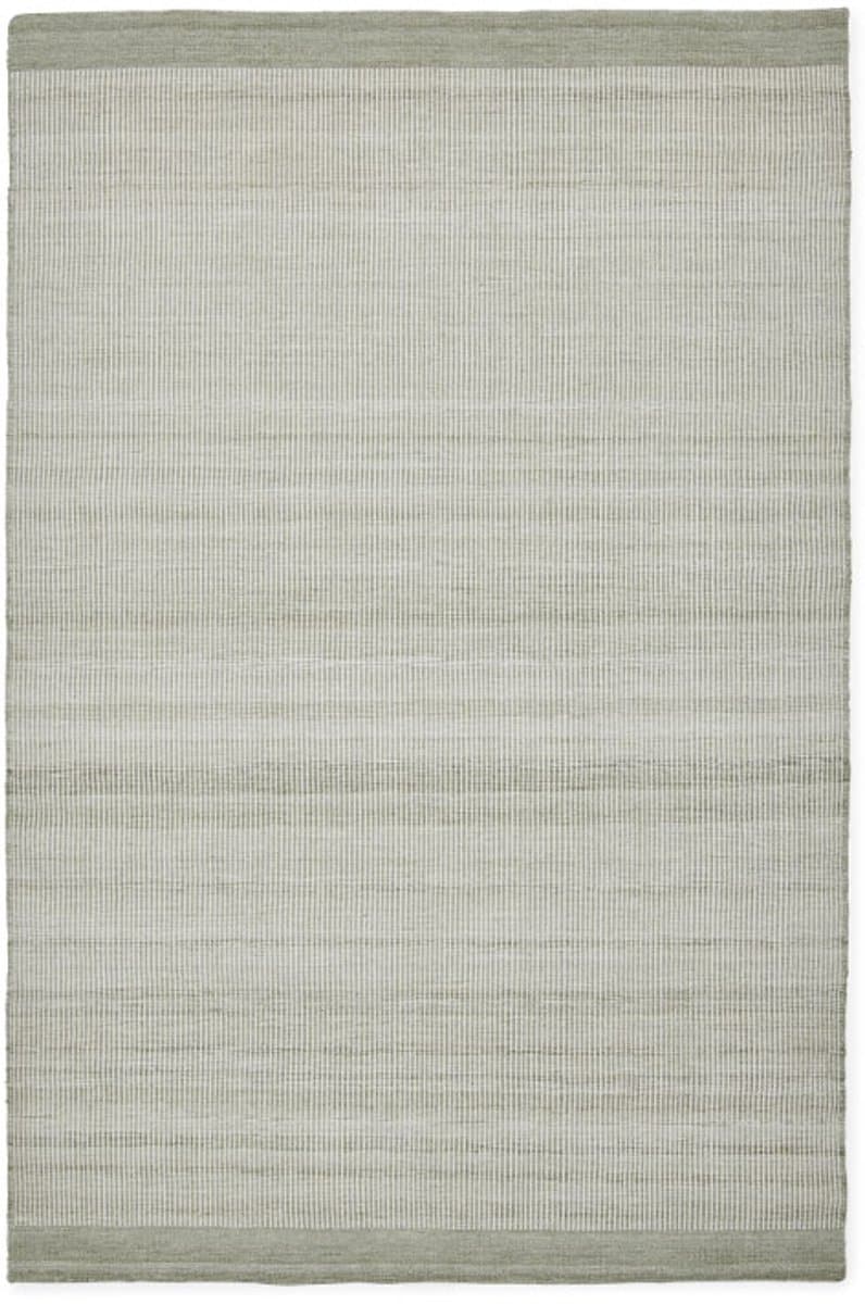 suns vloerkleed veneto 160x240cm groen