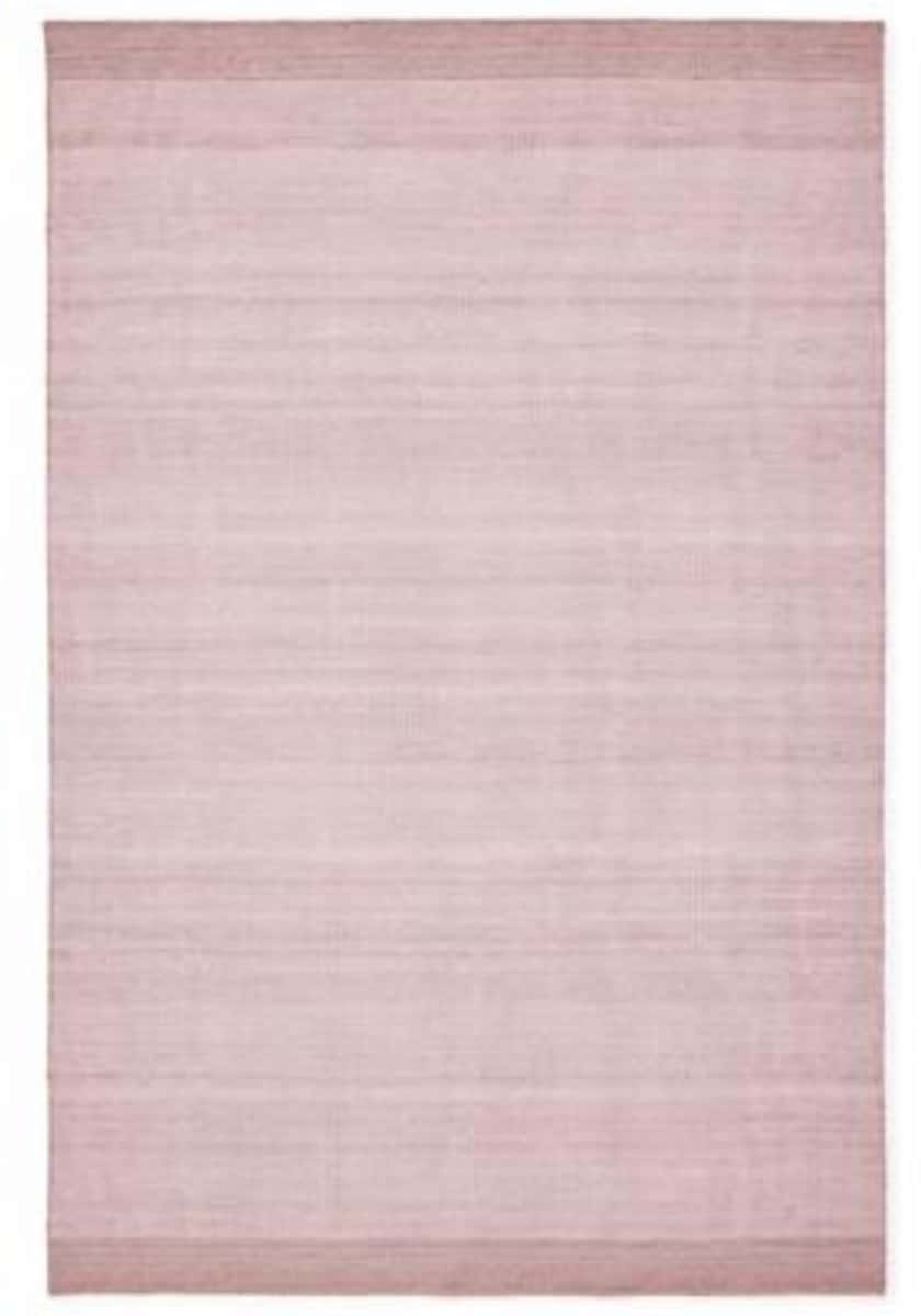 suns vloerkleed veneto 160x240cm roze