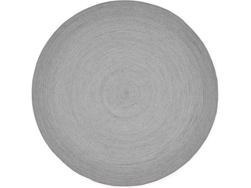 Suns vloerkleed Veneto 2m antraciet