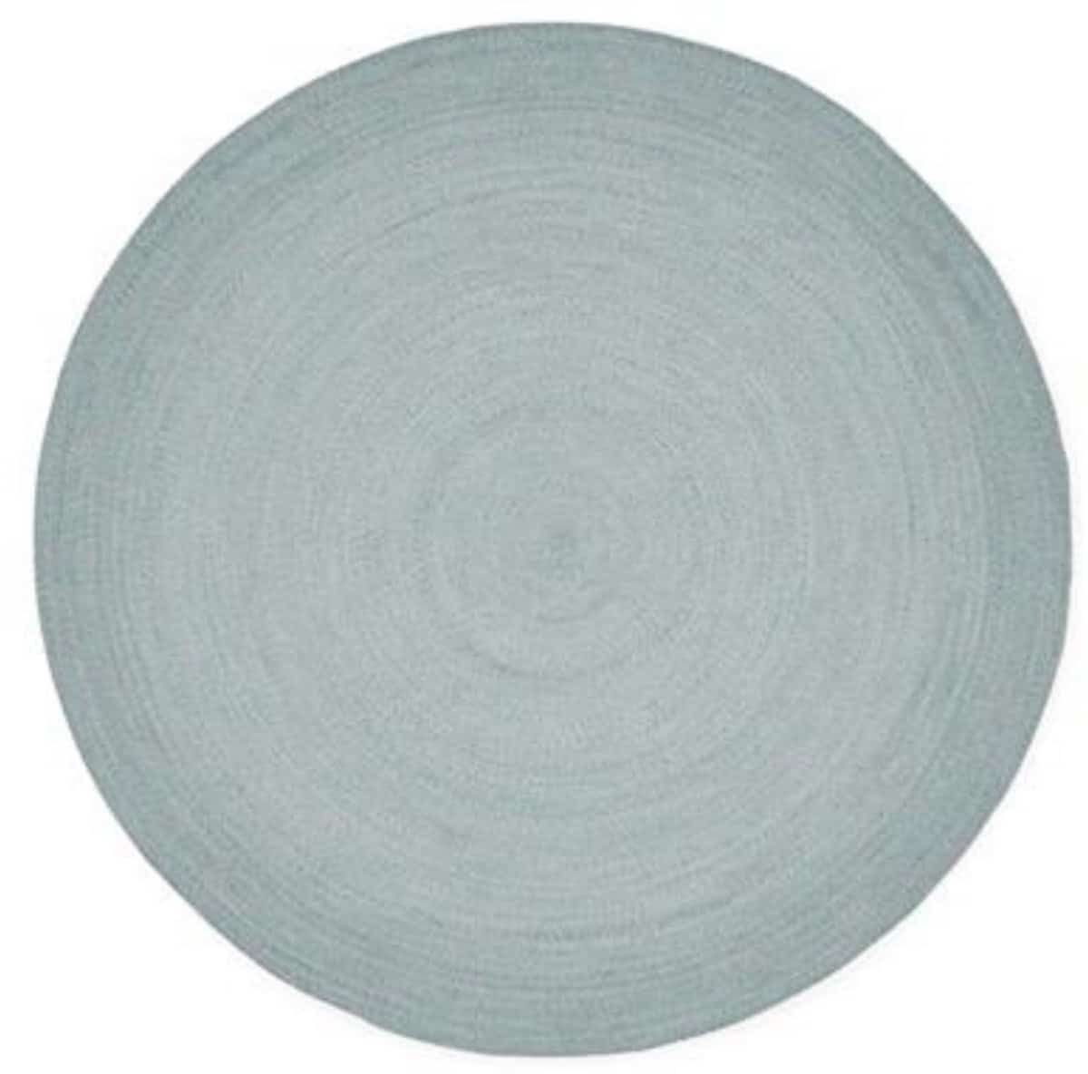 suns vloerkleed veneto 2m blauw