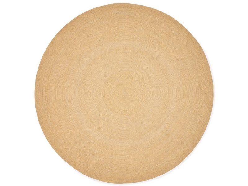 Suns vloerkleed Veneto 2m geel