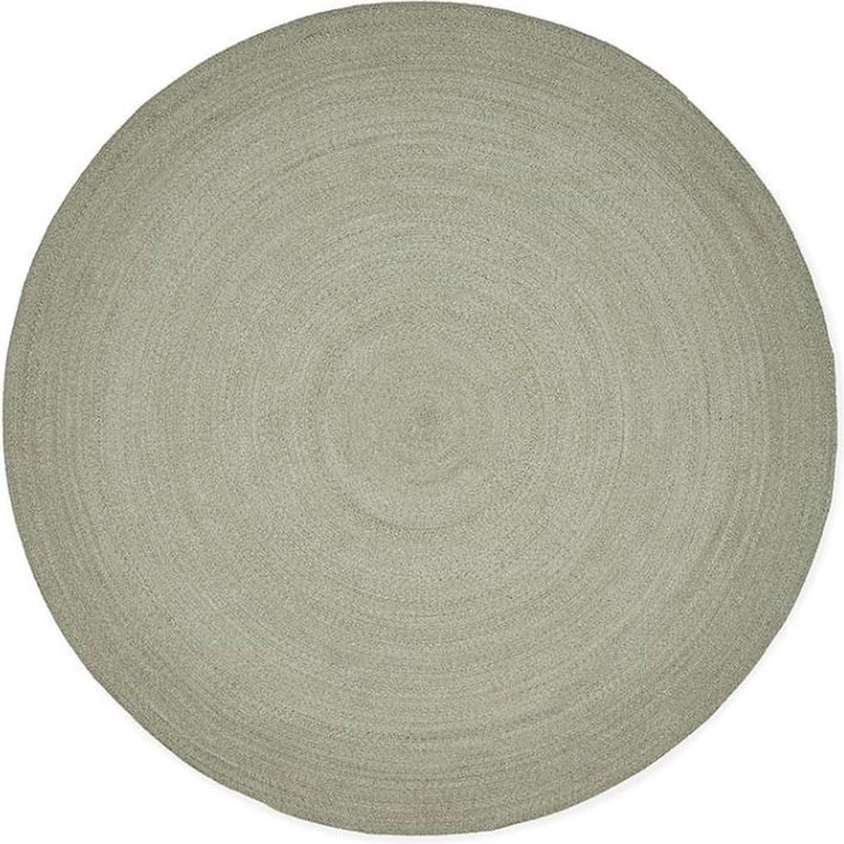 suns vloerkleed veneto 2m groen