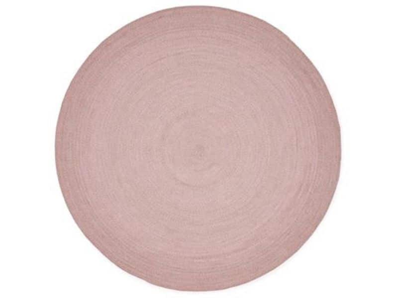 Suns vloerkleed Veneto 2m roze