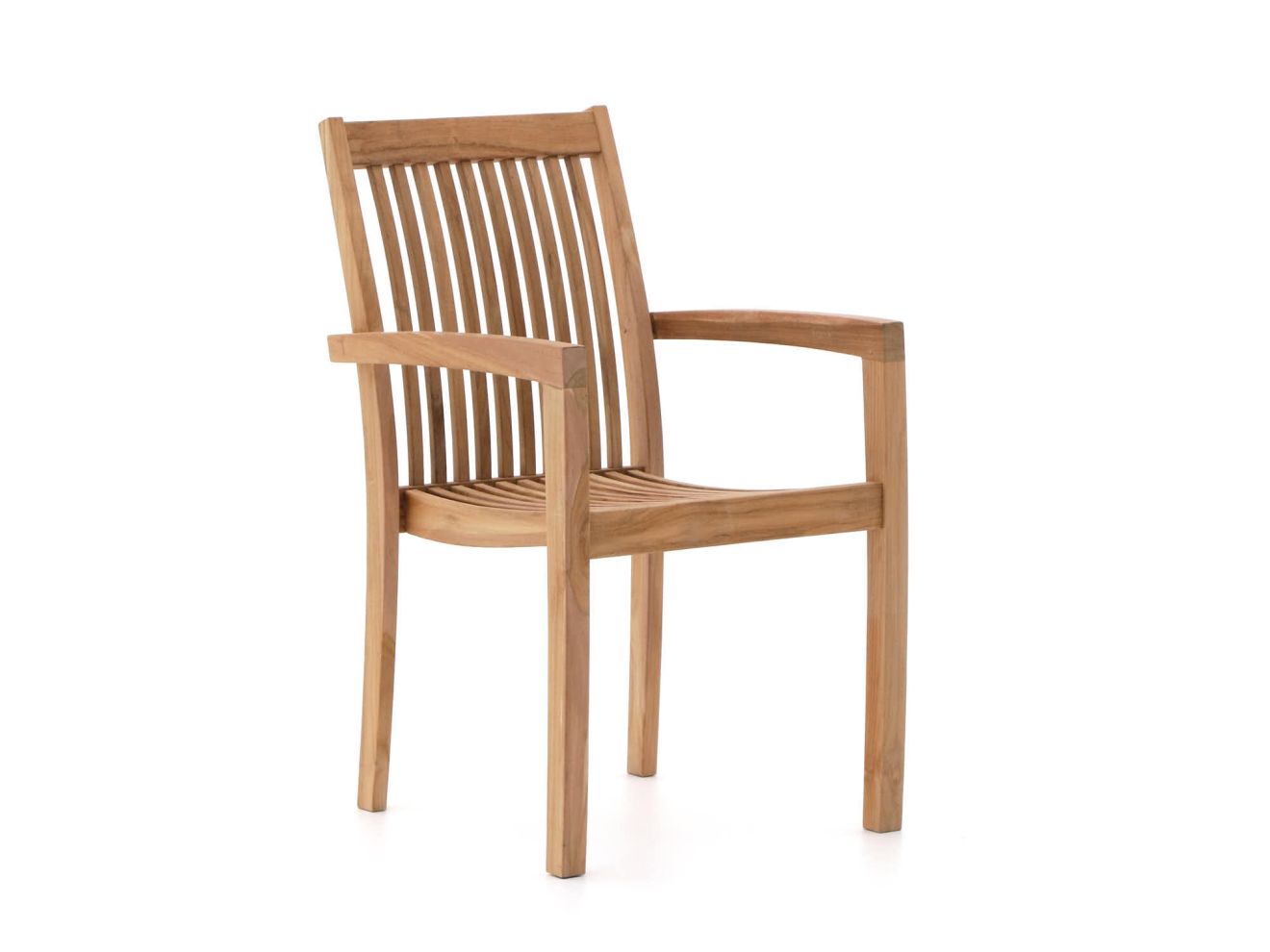 sunyard jakarta dining tuinstoel stapelbaar laagste prijsgarantie!