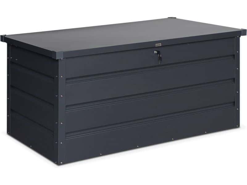 sweeek - Tuin opbergbox, detroit, 385l