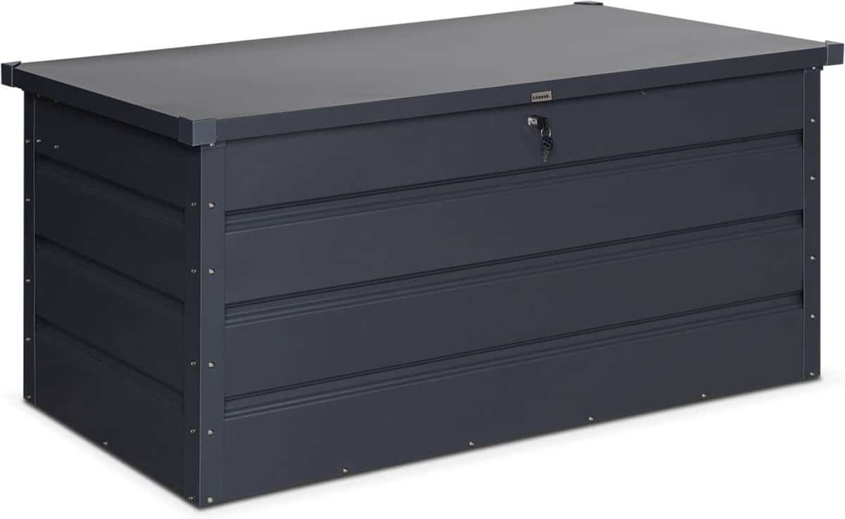 sweeek tuin opbergbox, detroit, 385l