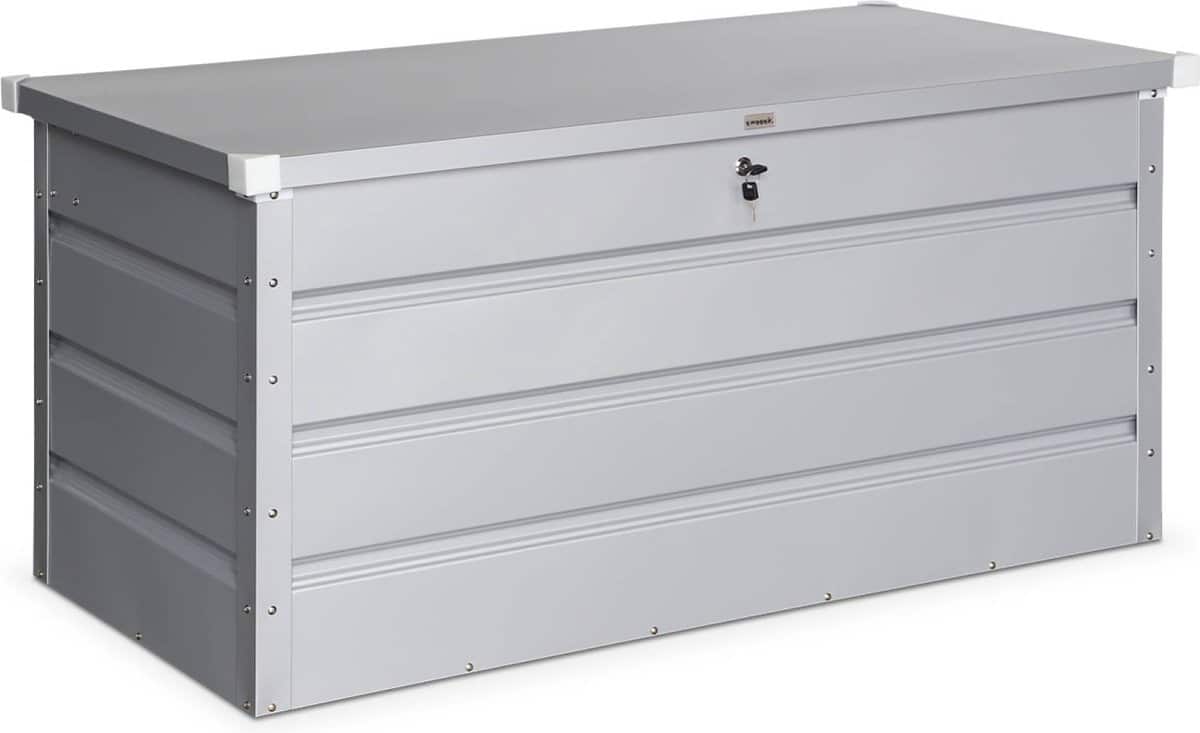 sweeek tuin opbergbox, detroit, 385l