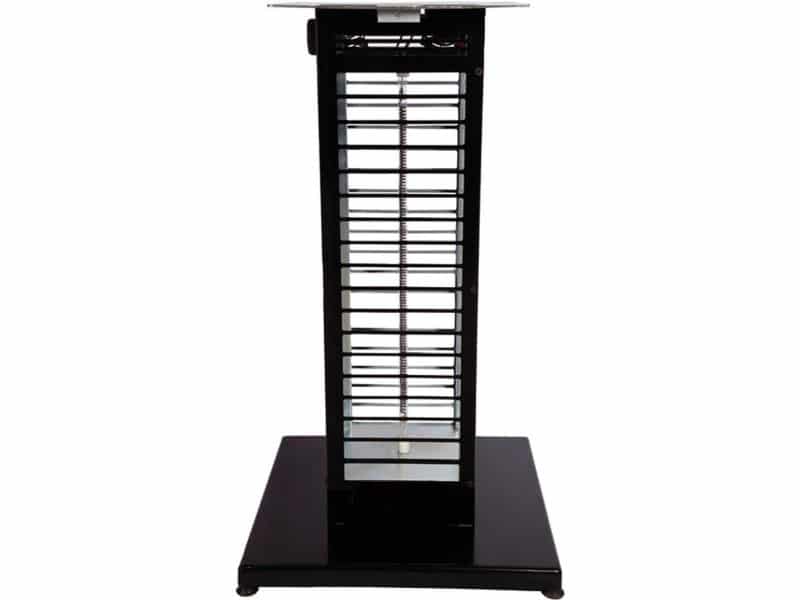 Tableheater - Terrasverwarming - tafelverwarming - buitenverwarming - infrarood kachel