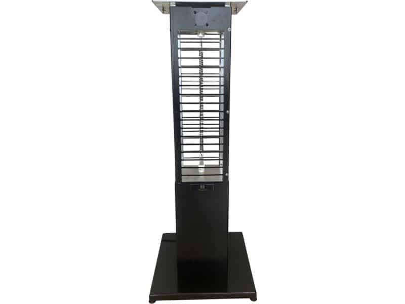 Tableheater - Terrasverwarming - tafelverwarming - buitenverwarming - infrarood kachel
