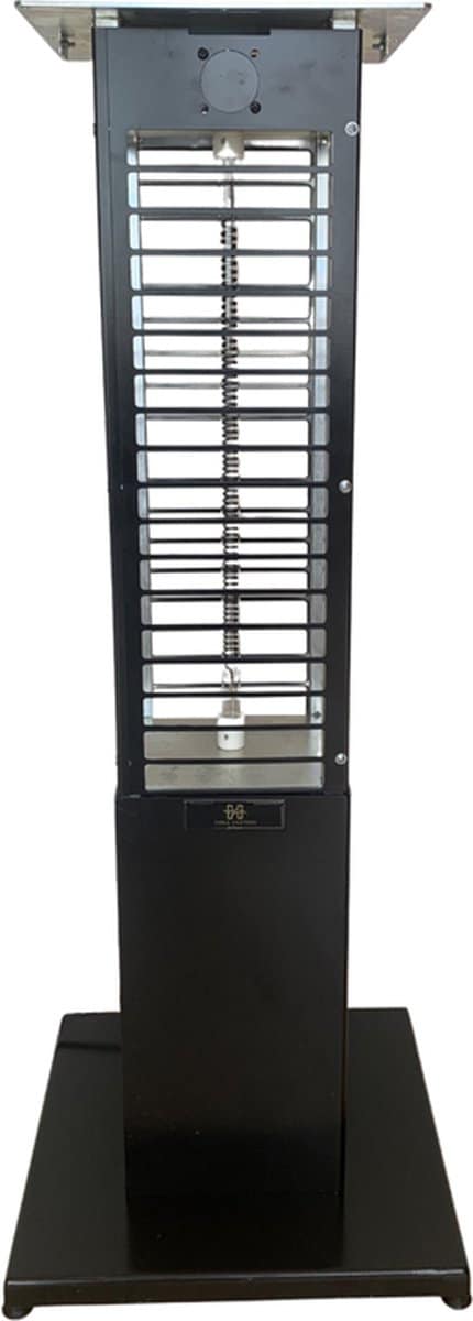 tableheater terrasverwarming tafelverwarming buitenverwarming infrarood kachel