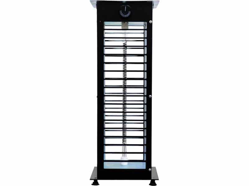 Tableheater - Terrasverwarming - tafelverwarming - buitenverwarming - infrarood kachel