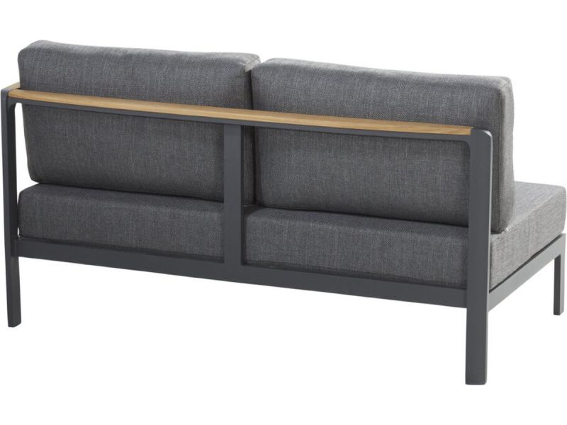 Taste 4SO - Lounge element Cortina links