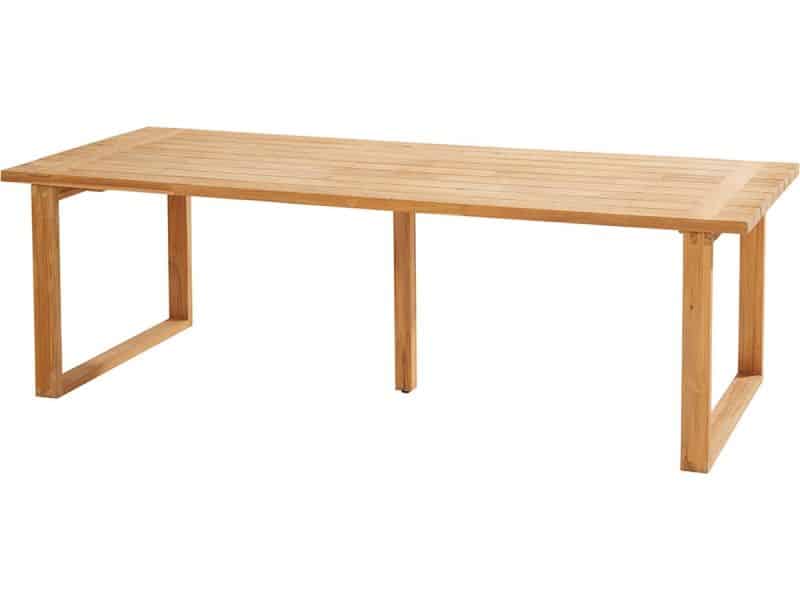 Taste 4SO Spartan tuintafel