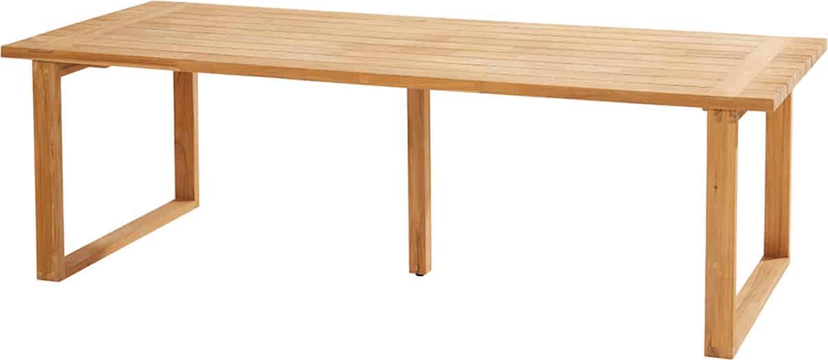 taste 4so spartan tuintafel