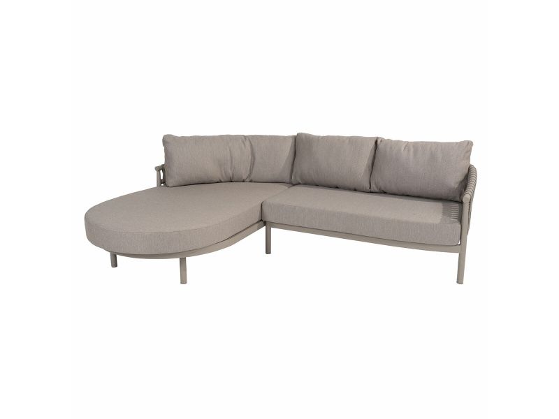 Taste by 4 Seasons Catalana chaise longue loungeset 2