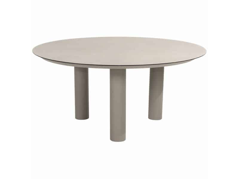 Taste by 4 Seasons Donato tuintafel Ø160x75 cm - cloud