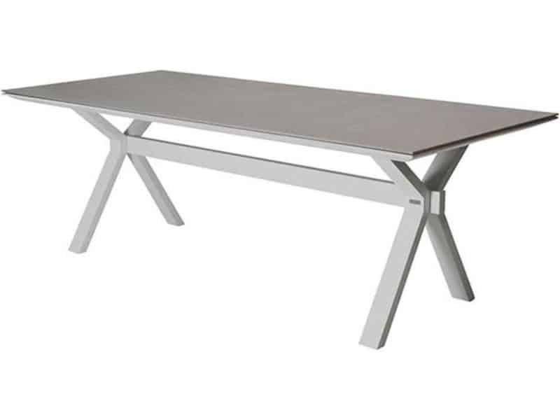 Taste by 4 Seasons Outdoor - Vesper tuintafel - 220cm