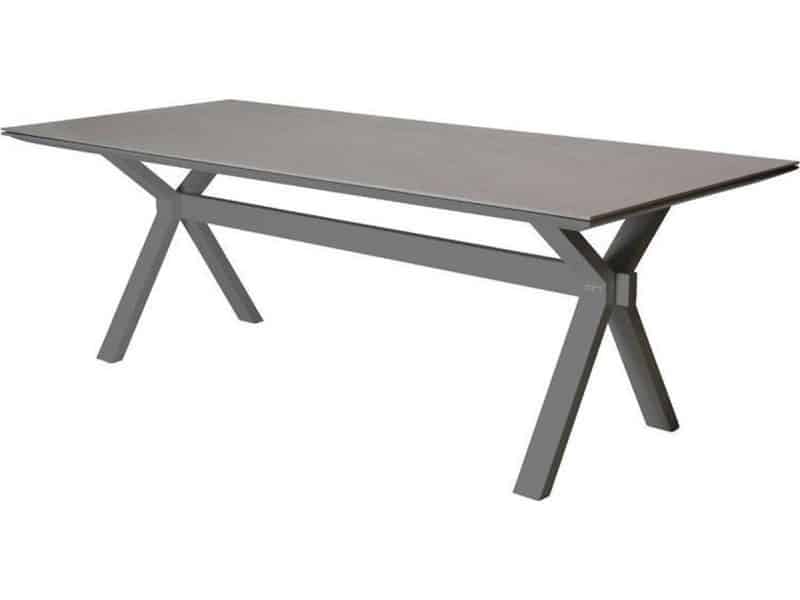 Taste by 4 Seasons Outdoor - Vesper tuintafel - 220cm