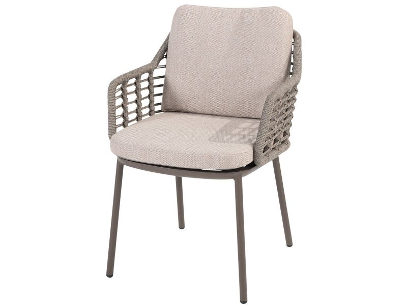 Taste Puglia dining tuinstoel - Terre (1 stuk)