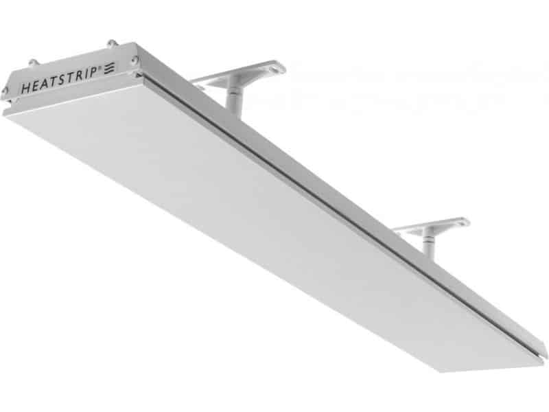 Terrasverwarmer Heatstrip Elegance 1800W