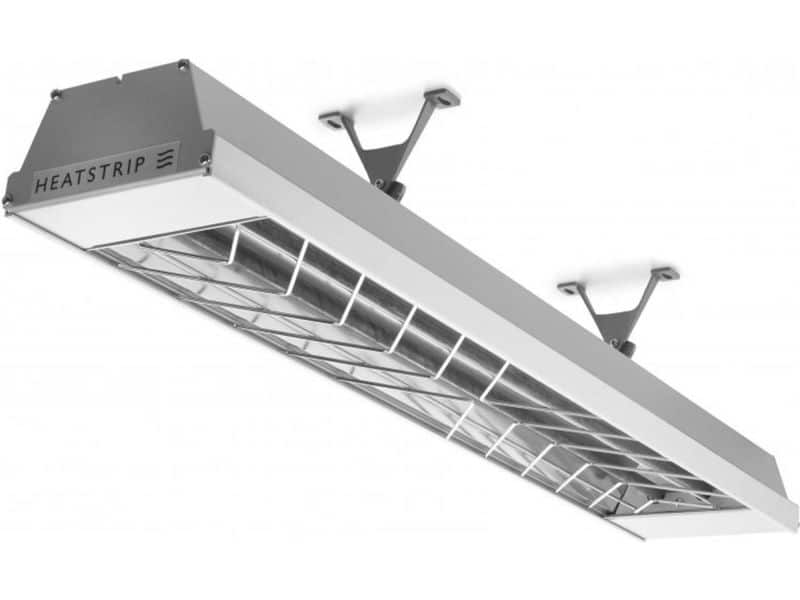 Terrasverwarmer Max 2400W