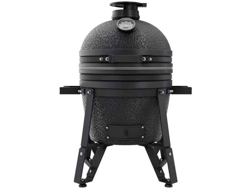 The Bastard Core Compact Graphite Complete