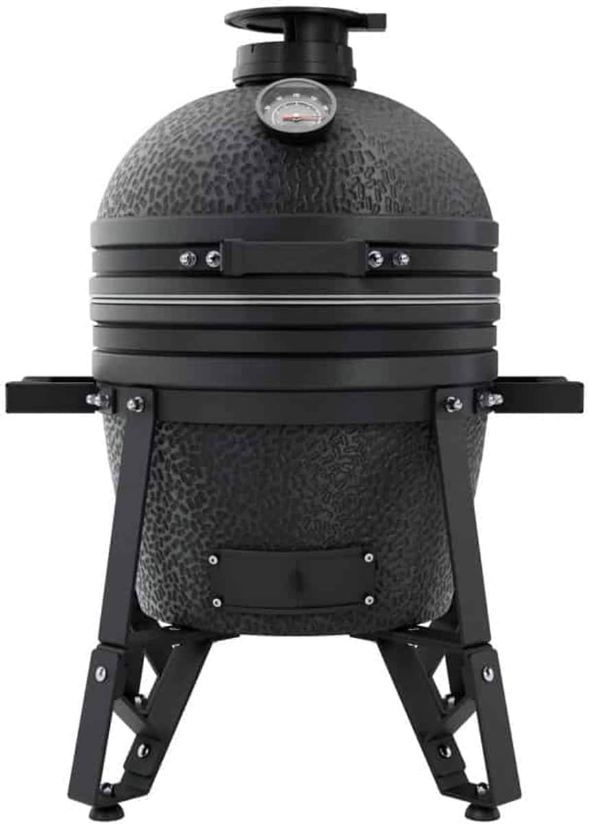 the bastard core compact graphite complete