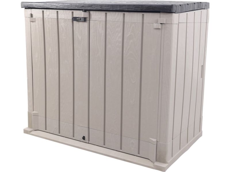 Toomax Stora way Plus XL - 1270L