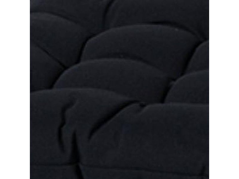 Toscane 46x46 Panama black (4 stuks) Madison - Madison