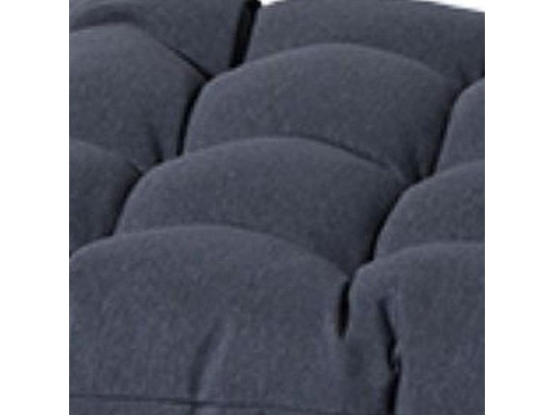 Toscane 46x46 Panama grey (4 stuks) Madison - Madison