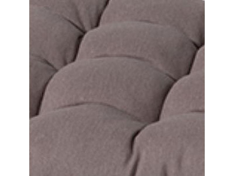 Toscane 46x46 Panama taupe (4 stuks) Madison - Madison