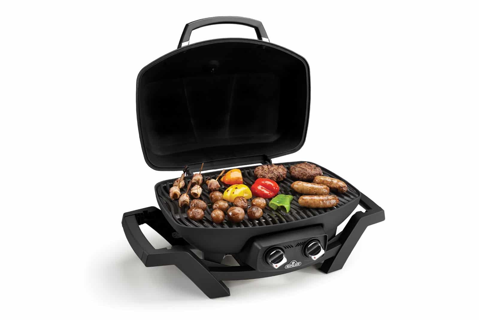 travelq pro285 gas bbq barbecue napoleon grills napoleon grills