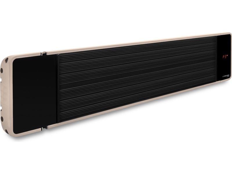 TROTEC Black Heater IRD 2400