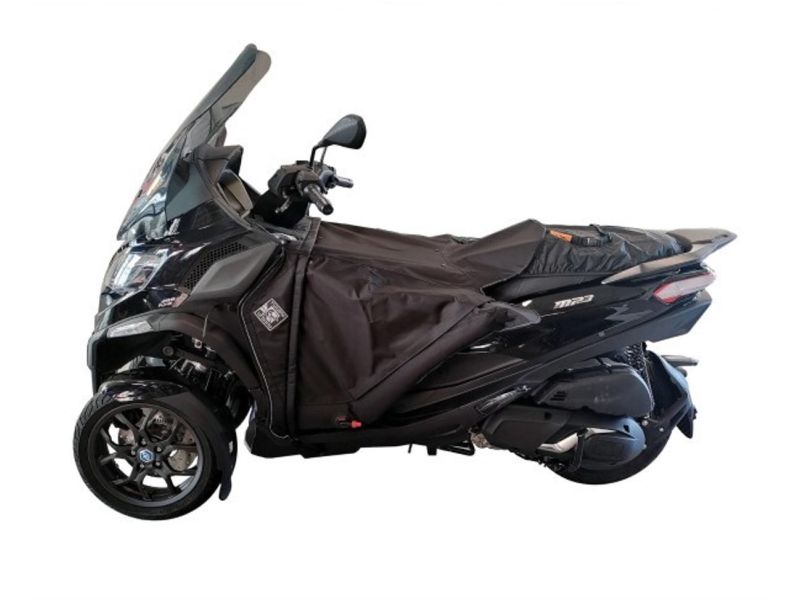 Tucano Urbano Beenkleed Tucano Urbano R234 Pro Piaggio MP3 2022
