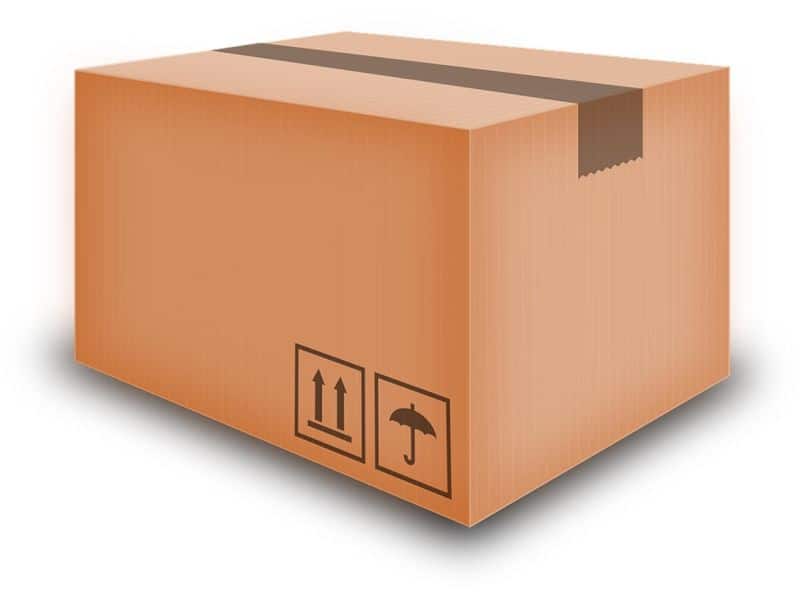 Tuinkist Polyrotan 250L - Grijs, Buitenopslag, 51x115x59cm