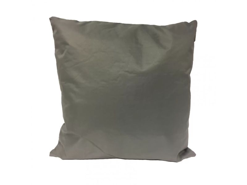 Tuinkussen 45x45cm Grijs
