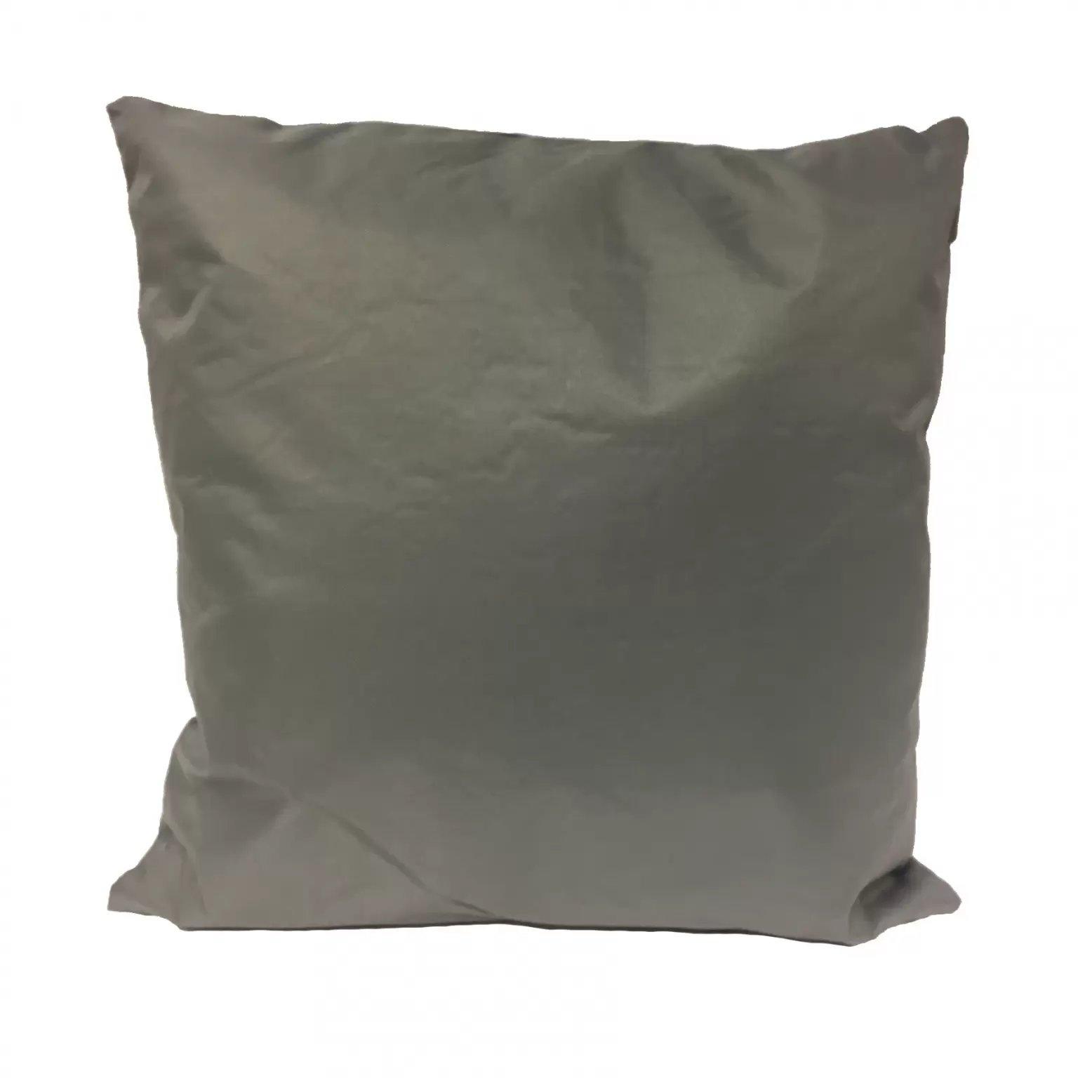 tuinkussen 45x45cm grijs