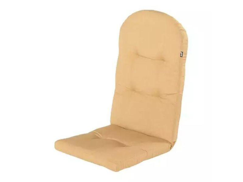 Tuinkussen Bearchair Cuba Mustard Hartman - Hartman