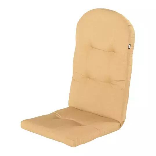 tuinkussen bearchair cuba mustard hartman hartman