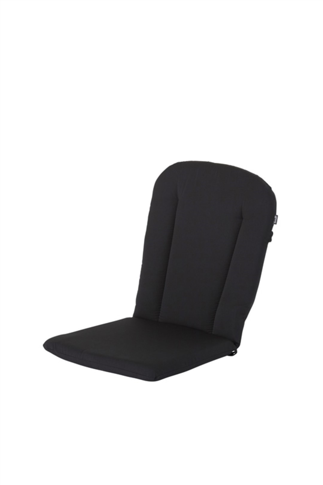 tuinkussen calvia / carlo donkergrijs 100x50x9 cm havana hartman hartman