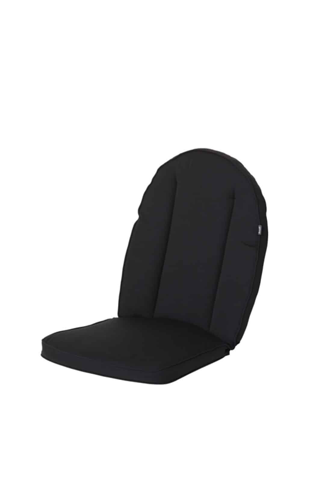 tuinkussen ferrol / comfort / fario donkergrijs 100x50x7 cm havana hartman hartman