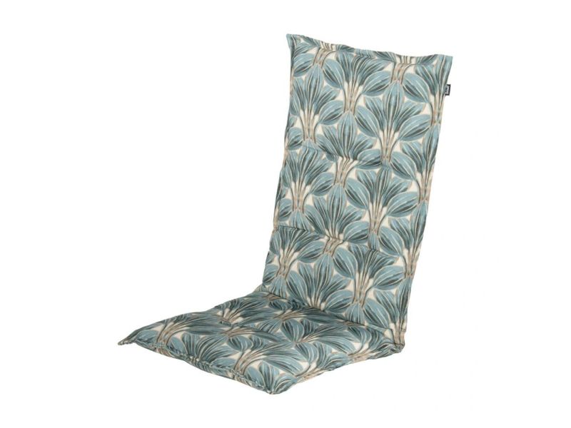 Tuinkussen Hoge Rug Milo Ocean Hartman - Hartman