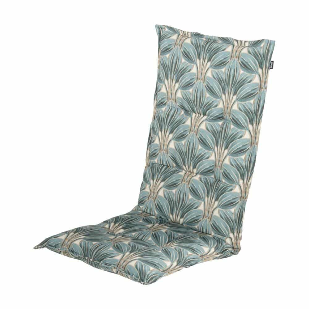 tuinkussen hoge rug milo ocean hartman hartman