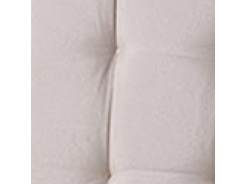 Tuinkussen hoge rug panama linnen (4 stuks) Madison - Madison