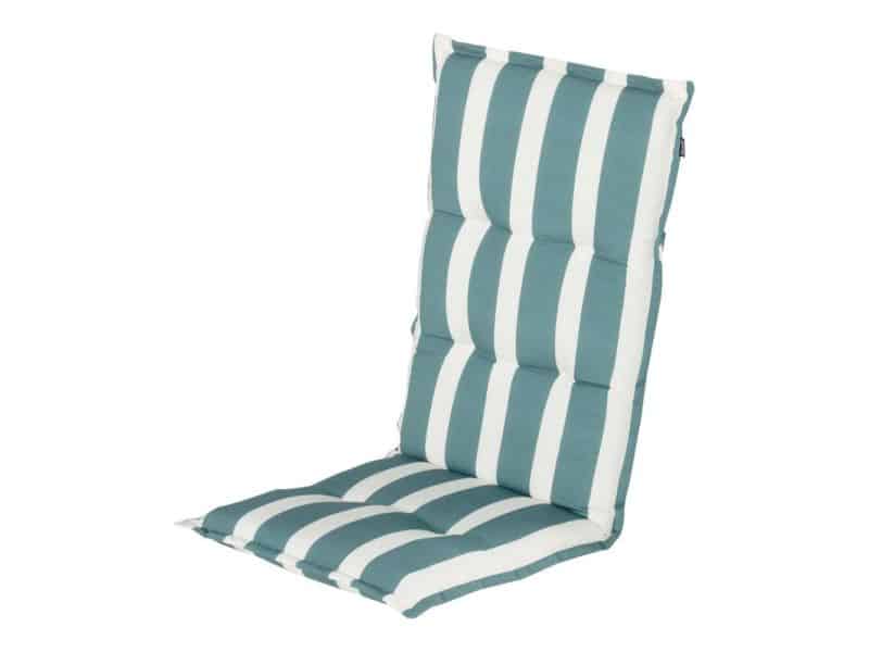 Tuinkussen Hoge Rug Roma Ocean Hartman - Hartman