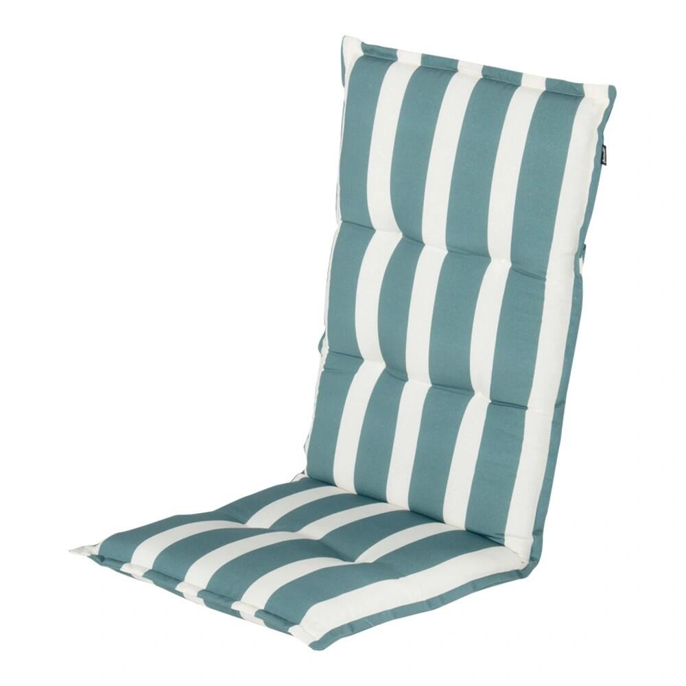 tuinkussen hoge rug roma ocean hartman hartman